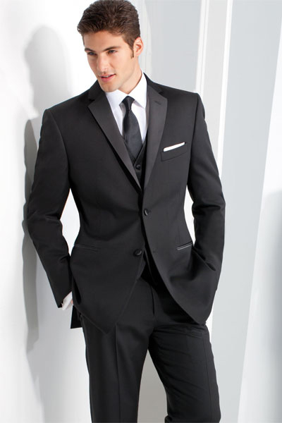 Tuxedo Rental • Moattari Menswear NJ • Tuxedos • Formal Wear – Tuxedos ...